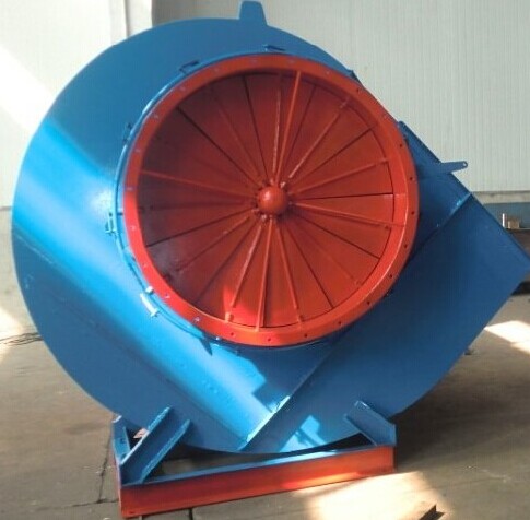 G4-73、Y4-73鍋爐離心