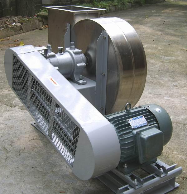 Y9-35型鍋爐通、引風(fēng)機(jī)